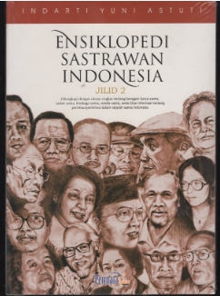 Ensiklopedia Sastrawan Indonesia Jilid 2